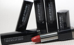 Rouge Artist Intense Lipstick Make Up For Ever