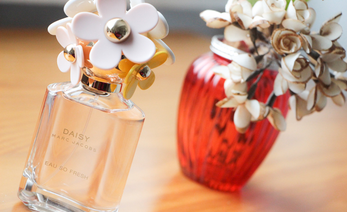 Perfume Daisy by Marc Jacobs (2)