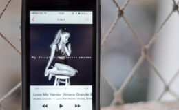 Crítica: Ariana Grande – My Everthing