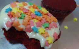 Cozinhando: Como fazer cupcakes – receita USA