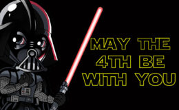 Wishlist Star Wars: May the 4th be with you!