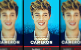 Conheça “Chasing Cameron”, a nova série do Netflix