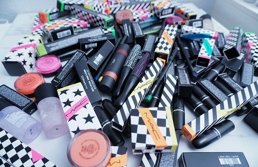 unboxing-produtos-da-mac-cosmetics-work-it-out-colour-rocker